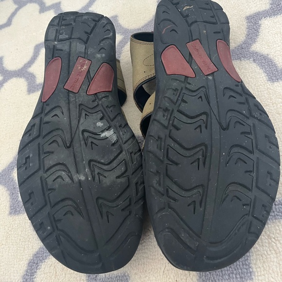 Men's Ozark Trail Rock II Fisherman Sandals Size 12 Summer Walking Beach Casual - Picture 4 of 7